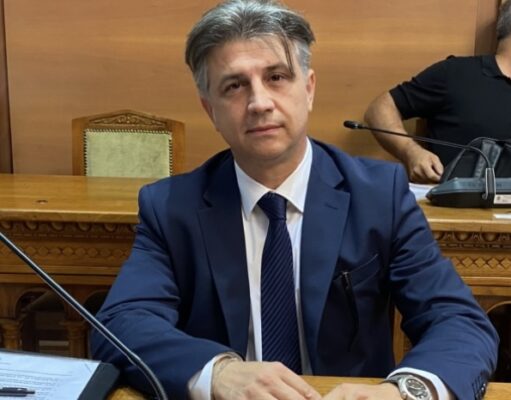 Scaringella replica a Fratelli d’Italia: “Nessun salvagente alla maggioranza, resto all’opposizione”