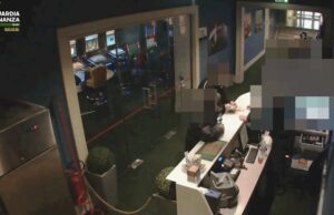 Maxi inchiesta su sale giochi e riciclaggio: anche alcuni coratini tra le persone coinvolte