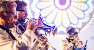 “A Tubo”, arriva il Premiato Concerto Bandistico del Cilento a Corato