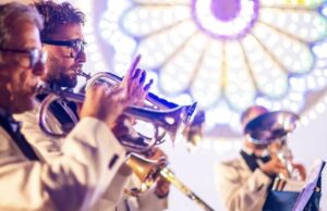 “A Tubo”, arriva il Premiato Concerto Bandistico del Cilento a Corato