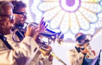 “A Tubo”, arriva il Premiato Concerto Bandistico del Cilento a Corato