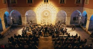 A Tubo, al via la sesta edizione del Festival bandistico di Corato