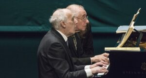 Festival Pianistico Fausto Zadra, a Corato la XVI edizione con Cappello, Canino e Ballista