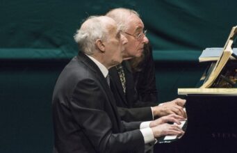 Festival Pianistico Fausto Zadra, a Corato la XVI edizione con Cappello, Canino e Ballista