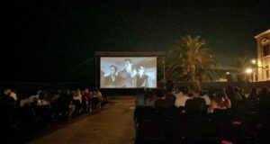 “Cinema fuori Museo – Tra Cattedrale e Mare”: ancora una settimana di appuntamenti a Trani Cinema Fuori Museo – Tra Cattedrale e Mare” della Fondazione S.E.C.A. a Trani