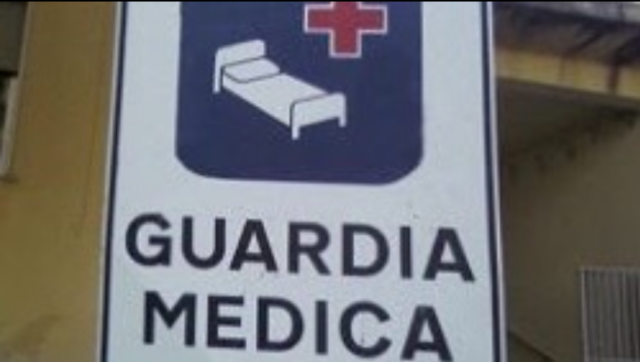 Guardia Medica