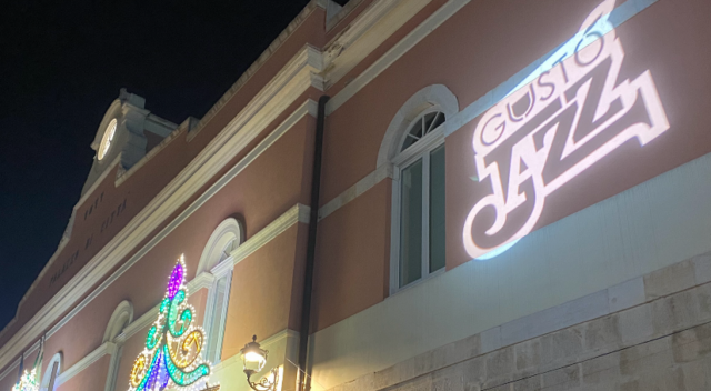 GustoJazz a Corato