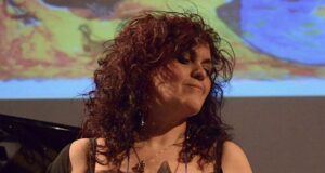 Festival Fausto Zadra, a Corato Lisa Manosperti canta Mia Martini Lisa Manosperti canta Mia Martini a Corato