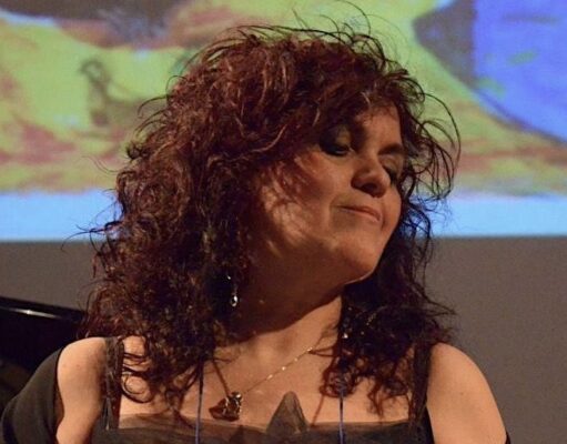 Festival Fausto Zadra, a Corato Lisa Manosperti canta Mia Martini Lisa Manosperti canta Mia Martini a Corato