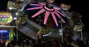 Festa patronale di San Cataldo, il grazie dell’Amministrazione agli esercenti del luna park