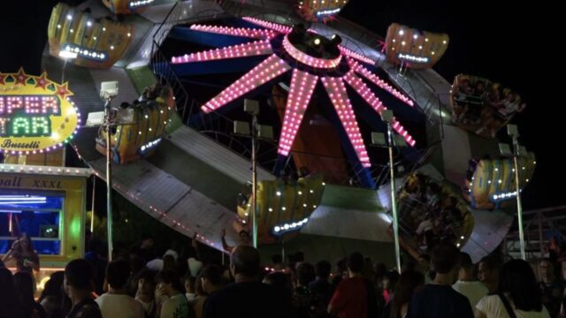 Luna Park Corato