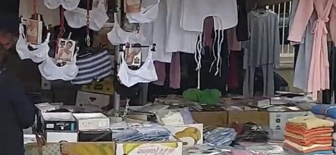 Mercato settimanale anticipato a venerdì 14 agosto per Ferragosto