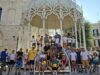 “Pedalando con i Santi”, successo per la decima edizione: il ringraziamento di Legambiente Corato