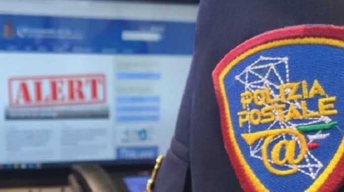Truffe via mail a nome della Polizia: falso avviso di indagine e richiesta di denaro