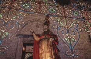 Festa di San Cataldo a Corato