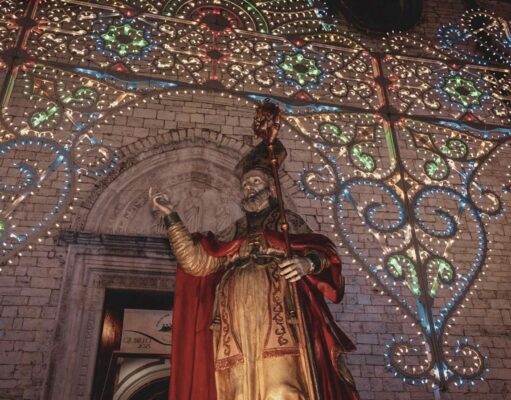 San Cataldo, torna la grande festa patronale a Corato: lunedì la presentazione Festa di San Cataldo a Corato
