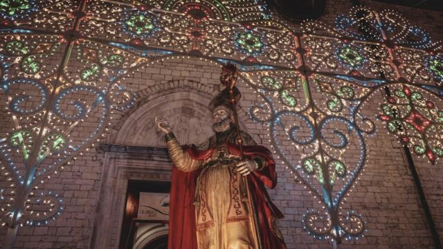 Festa di San Cataldo a Corato