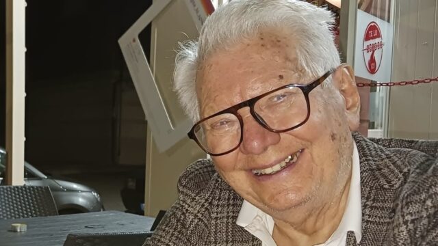 Addio a Sergio Quatela, ex sindaco di Corato e protagonista della storia politica e amministrativa della città