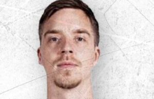 Tim Hoeve Basket Corato