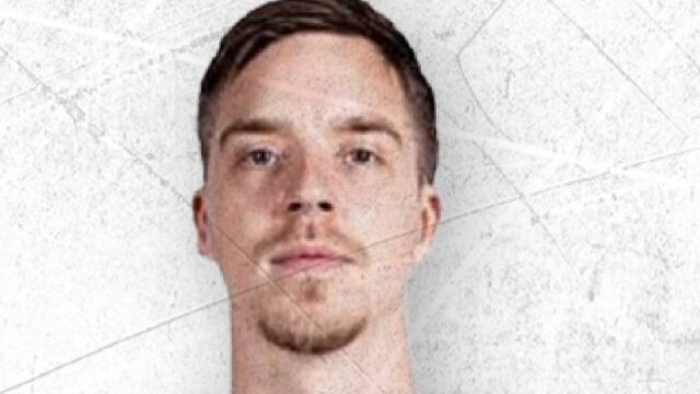 Tim Hoeve Tim Hoeve Basket Corato