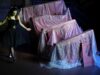 Il Teatro dei Borgia torna a Castel del Monte con “Fuori dai Mondi”