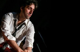 Alfonso Soldano in concerto a Corato con «Metamorfosi»: appuntamento al Festival Fausto Zadra