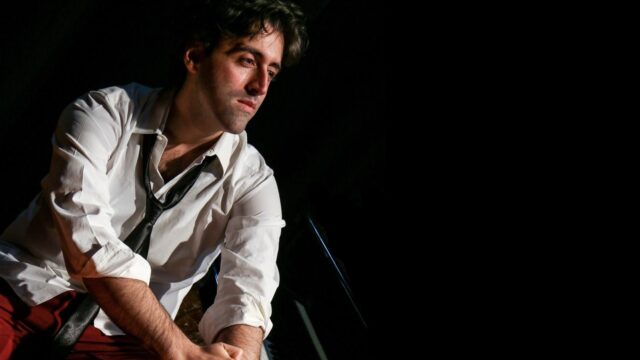Alfonso Soldano