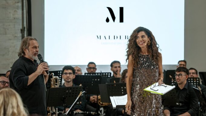 Caseificio Maldera sostiene l’Apulia Web Fest: talento, cultura e territorio