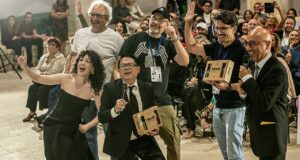 Corato capitale del cinema indipendente internazionale: si è conclusa l’ottava edizione di Apulia Web Fest