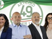 Articolo 49 rinnova il direttivo: Niccolò Longo confermato presidente