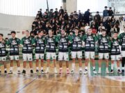 La ErbeNobili Basket Corato perde all’overtime contro Recanati al debutto