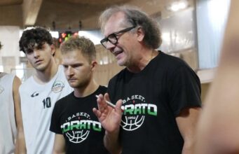 Serie B Interregionale, debutto in casa per la Erbenobili Basket Corato