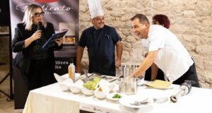 Cena in Salute, quando la salute passa dalla tavola e dal territorio