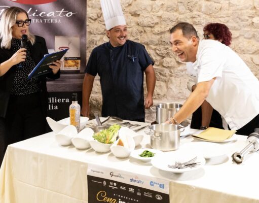 Cena in Salute, quando la salute passa dalla tavola e dal territorio