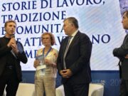 “La storia siamo noi”: Cavallo Gioiellieri e Ottica Mazzilli tra le imprese storiche di Corato raccontate da Confcommercio Bari-BAT