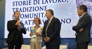 “La storia siamo noi”: Cavallo Gioiellieri e Ottica Mazzilli tra le imprese storiche di Corato raccontate da Confcommercio Bari-BAT