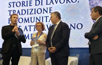 “La storia siamo noi”: Cavallo Gioiellieri e Ottica Mazzilli tra le imprese storiche di Corato raccontate da Confcommercio Bari-BAT