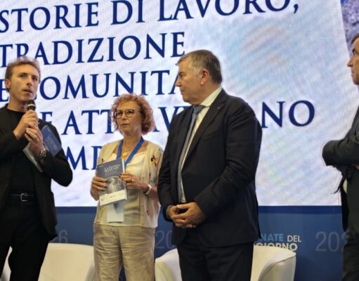 “La storia siamo noi”: Cavallo Gioiellieri e Ottica Mazzilli tra le imprese storiche di Corato raccontate da Confcommercio Bari-BAT