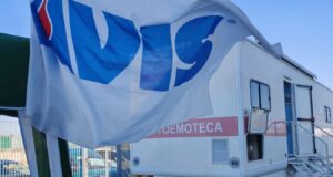 Donazione di sangue, una domenica di solidarietà e salute con AVIS al Frantoio De Palma