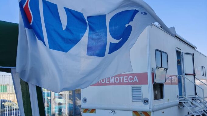 Donazione di sangue, una domenica di solidarietà e salute con AVIS al Frantoio De Palma