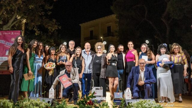 Festival Nota D’Oro Corato