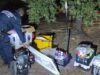 Corato, ladri in azione in una villa di contrada Bosco Comunale: la Vigilanza Giurata li mette in fuga