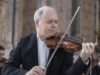 Giovanni Angeleri, un fuoriclasse del violino al Festival «Fausto Zadra» di Corato