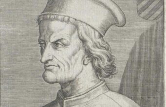 Giovanni Antonio Orsini del Balzo e il sacco di Corato