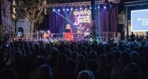GustoJazz 2026, successo straordinario a Corato: numeri da record e pubblico da tutta la Regione