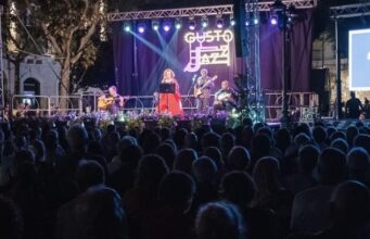 GustoJazz 2026, successo straordinario a Corato: numeri da record e pubblico da tutta la Regione