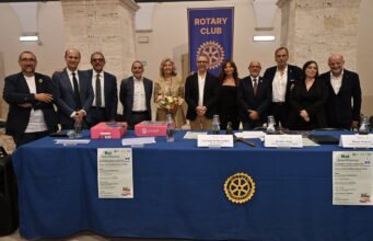 “Io Merito”, a Corato premiati i giovani che si sono distinti per impegno e talento