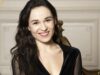 Kamilė Zaveckaitė Al Festival Pianistico Fausto Zadra Corato