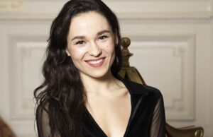 Al Festival pianistico “Fausto Zadra” arriva Kamilė Zaveckaitė, stella lituana del pianoforte Kamilė Zaveckaitė Al Festival Pianistico Fausto Zadra Corato