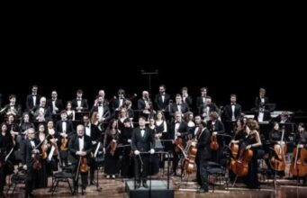 A Corato “Note da Oscar”: le grandi colonne sonore al Chiostro di Palazzo di Città con l’Orchestra Sinfonica Federiciana